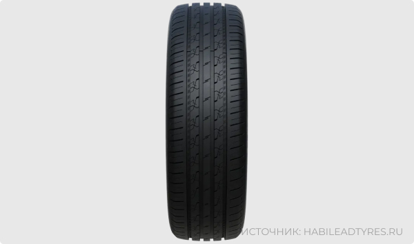 Шины Habilead H206
